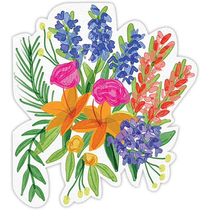 Summer Cocktail Party Napkins - 25+ Styles, 20 Napkins Per Pack!