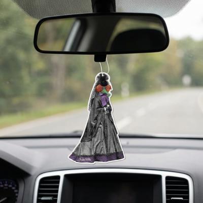 Fly Widow Air Freshener in Lavender Scent