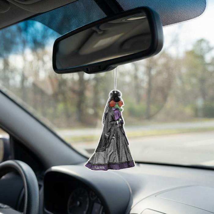 Fly Widow Air Freshener in Lavender Scent