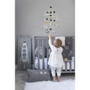  Galaxy Baby Crib Hanging Mobile | Nursery Room