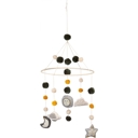  Galaxy Baby Crib Hanging Mobile | Nursery Room