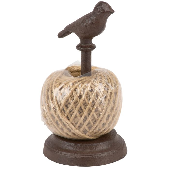 Rustic Bird Decor Collection | Farmhouse Bird Garden Decor
