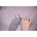  Golden Unicorn Mini Scissors | Embroidery | Shearing Tool | Size 4"