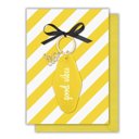 Good Vibes Girl to Girl Keychains on Gift Cards | Best Babes, Good Vibes, Soul Sisters, You are My Fave, You Go Girl, You Got This