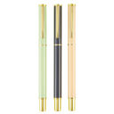  Gratitude 3 Piece Pen Set | Set Of 3 Giftable Pens in Floral Box | Refillable | Gifts For Her