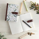  Gratitude 3 Piece Pen Set | Set Of 3 Giftable Pens in Floral Box | Refillable | Gifts For Her