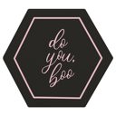 Halloween "Do You, Boo" Summer Cocktail Party Napkins - 25+ Styles, 20 Napkins Per Pack!