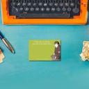  Agree with You, Rise and Shine, Underestimate Me Sticky Notes Set Memo Pads Strong Adhesive | 2-7/8 x 4-3/8 inches | Pack of 3