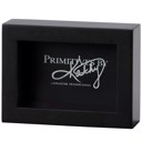 I Quit Drinking For Good Mini Box Sign | Wooden Bar Sign Decor | 4" x 3"