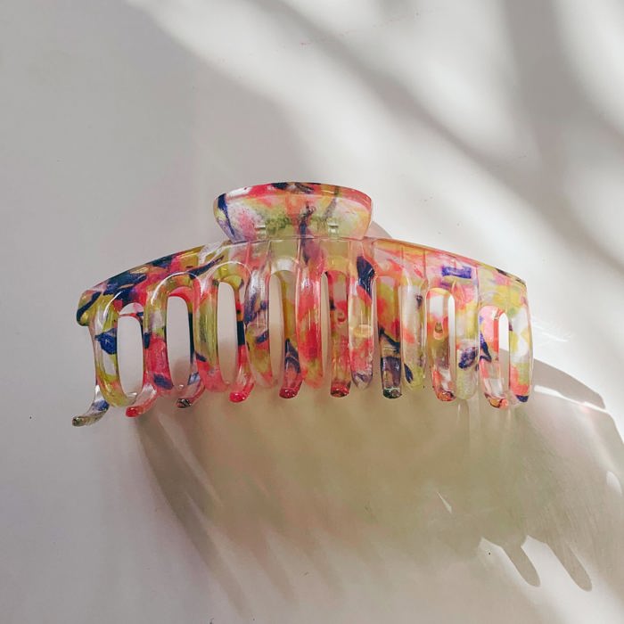 Strong Hair Claw for Long Hair | Claw Clip Hair Accessories