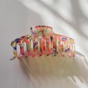  Strong Hair Claw for Long Hair | Claw Clip Hair Accessories