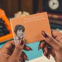  Agree with You, Rise and Shine, Underestimate Me Sticky Notes Set Memo Pads Strong Adhesive | 2-7/8 x 4-3/8 inches | Pack of 3