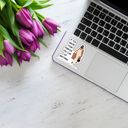  Inspiring Women Sticker Bundle | Laptop Phone Water Bottle Vinyl Motivational Decals