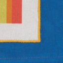  Is It Gay In Here Or Is It Just Me? Kitchen Towel | Blue Cotton Hand Tea Dish Cloth | 28" x 28"