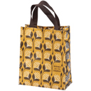  Is It Me Am I The Drama Floral Daily Tote Bag | 8.75" x 10.25" x 4.75"