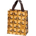  Is It Me Am I The Drama Floral Daily Tote Bag | 8.75" x 10.25" x 4.75"