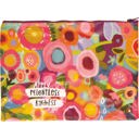  Jumbo Pouch Apply Relentless Kindness Jumbo Zipper Folder | 14.25" x 10"