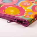  Jumbo Pouch Apply Relentless Kindness Jumbo Zipper Folder | 14.25" x 10"