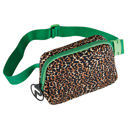  Leopard Belt Bag | Fanny Pack Cross Body Bag