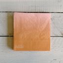  Let's Toast Foil Beverage Napkins | Gold Foil Cocktail Napkin | 5" Square