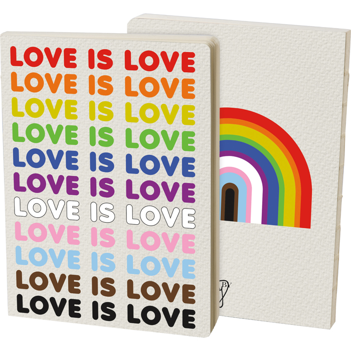 Pretty Bound Journals - Giftable Notebooks in 12+ Styles | Double-Sided Journal