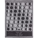  Love You To The Full Moon And Back Kitchen Towel | Black Cat Moon Phases | 20" x 28"