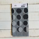  Love You To The Full Moon And Back Kitchen Towel | Black Cat Moon Phases | 20" x 28"