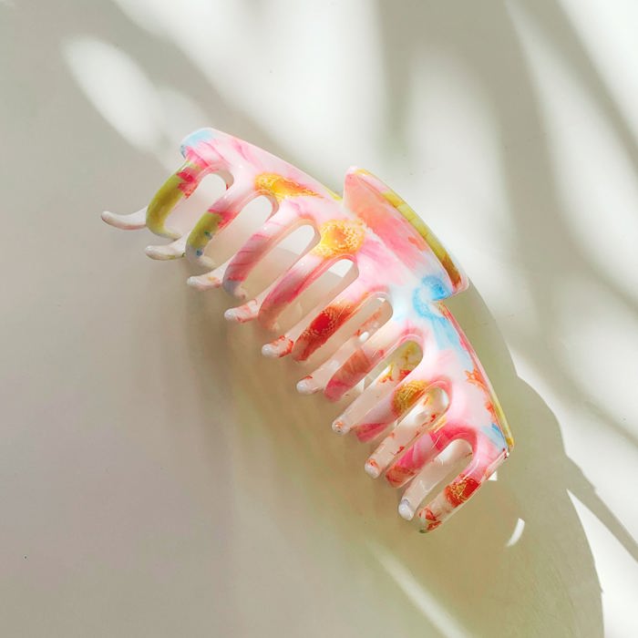 Strong Hair Claw for Long Hair | Claw Clip Hair Accessories