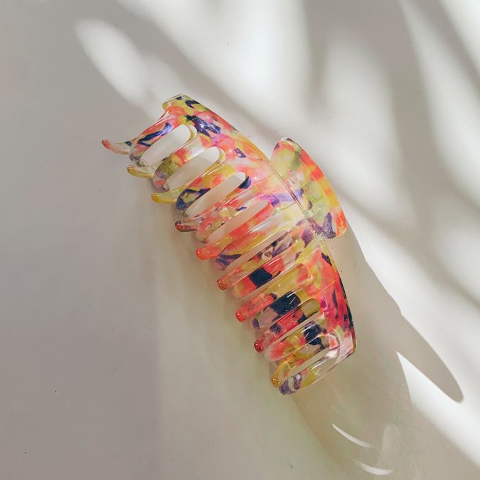 Strong Hair Claw for Long Hair | Claw Clip Hair Accessories