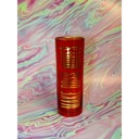  Make Boss Moves Collins Glass in Coral and Gold