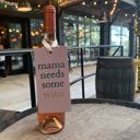  Cute Wine Bottle Gift Tags for Gifting Wine | Reusable Holiday Funny Saying Gift Hangers