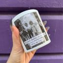  My Last Nerve Jar Candle | Vintage Photograph Double Sided Design | Soy Wax Lavender Scent