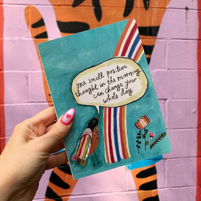 Pretty Bound Journals - Giftable Notebooks in 12+ Styles | Double-Sided Journal