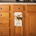  Picnic? Alpaca Our Lunch Dish Cloth Towel | 8" x 28"