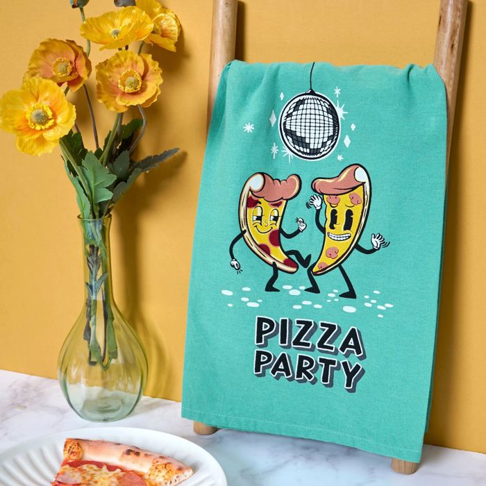 Easter and Spring Towels | Funny Kitchen Dish Towels