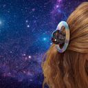  Pretty Planet Hair Claw