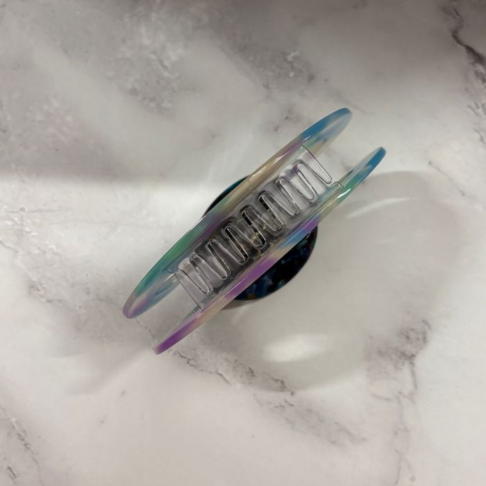 Pretty Planet Hair Claw
