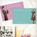  Don't Make Me Repeat Myself, I Don't Like Morning People, Horrible Idea Sticky Notes Set Memo Pads Strong Adhesive | 2-7/8 x 4-3/8 inches | Pack of 3