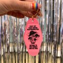  Return to the Forest Motel Style Keychain 🍄 🌳 (NEW STYLE)