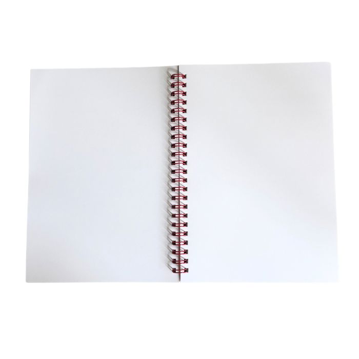 Reusable Sticker Storage Book | I Am Very Emotionally Attached to These Stickers | 50 Blank Pages Silicone Coated Release Paper Album