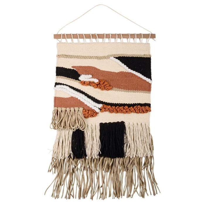 Boho Wall Hanging Decor | Rustic Farmhouse Wall Art