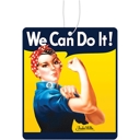  Car Air Freshener Funny - 10 Options - Cat, Mushroom, Goldfish, Squirrel in Underpants, Crow etc. 