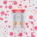  Good At Stuff Double-Wall Short Tumbler | Acrylic Travel Mug with Lid | 4.5"