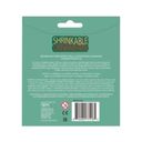  Shrinkable Christmas Ornaments Kit - DIY Holiday Craft Activity for Kids or Adults