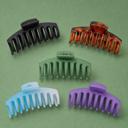  Single Classic Hair Claw