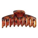 Cheetah Single Classic Hair Claw