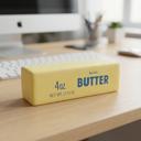  Squishy Butter Stress Reliever | Squeezable Stick of Butter