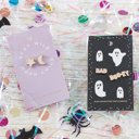  Stay Wild Moon Child Stud Earrings | Mismatched Moon and Star Earrings | Gift for Her