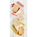  Take Out Bamboo Lunch Box in Blush Pink | Eco-Friendly and Sustainable | 7.5" x 5" x 2"