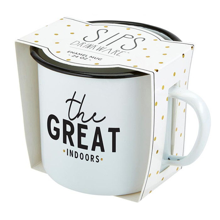 Funny Bible Quote Mug "She Is Clothed In Leggings & Eats Without Fear Of The Future" Stocking Stuffer Gift Funny Mug | Stoneware Coffee Tea Mug | 15oz.